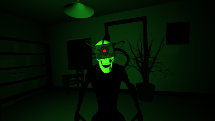 死亡迷宫游戏安卓版 v1.0图3