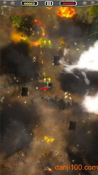 空战1941(AirCombat1941)图1