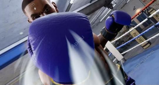 CREED荣耀擂台官方图3