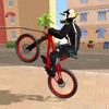 特技自行车3D游戏安卓版（Wheelie Bike 3D）  v2.0