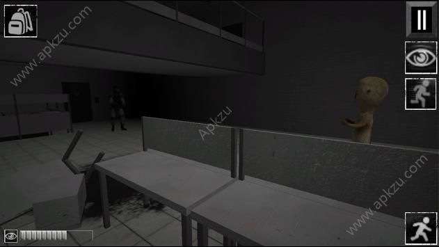 scp收容失效重制版安卓汉化版  v1.6.0.3图5