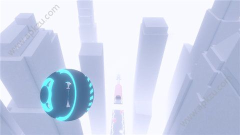 斜坡冲浪游戏下载安卓版(Slope Rush)  v2.2图3