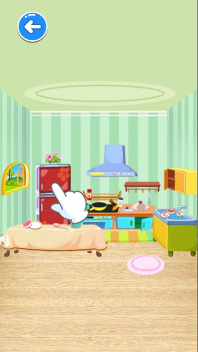 宝宝启蒙园最新版图2