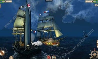 海盗加勒比海亨特8.9中文安卓版金币  v8.9图4