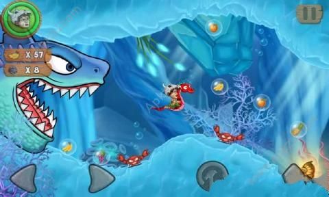 jungle adventures游戏手机汉化版  v7.8图2