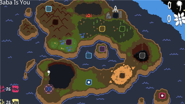 巴巴是你中文版图6