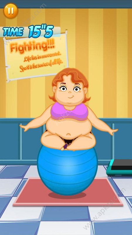 健身达人游戏图4