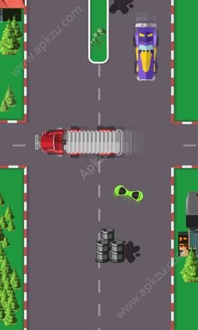 疯狂的手指滑板金币中文安卓版  v1.0图1