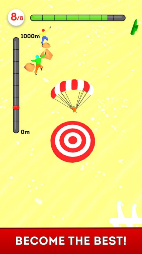 史诗潜水大作战游戏安卓手机版  v1.0图2