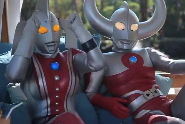 初代奥特曼的迷惑行为表情包图片抖音版大全下载  v1.0图6