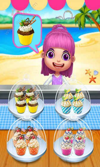 美味蛋糕的烘焙时刻中文汉化版图1