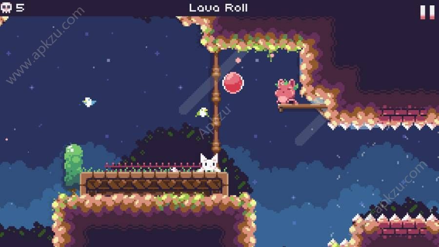 飞天萌猫安卓版图1