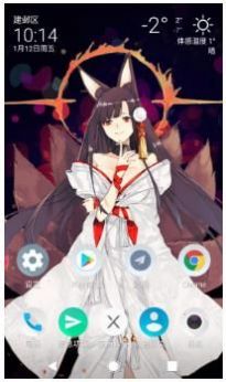 Live2DViewerEX.apk安卓版steam版本下载  v1.4.9图2