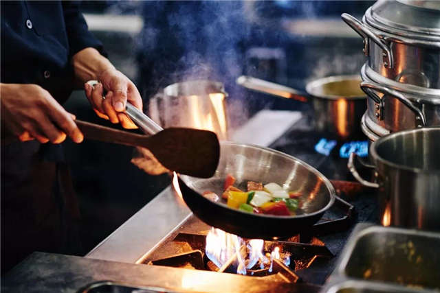 学做饭的软件合集