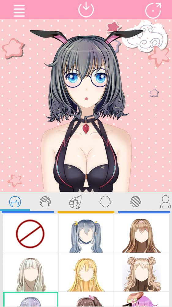 二次元妹子工坊图2