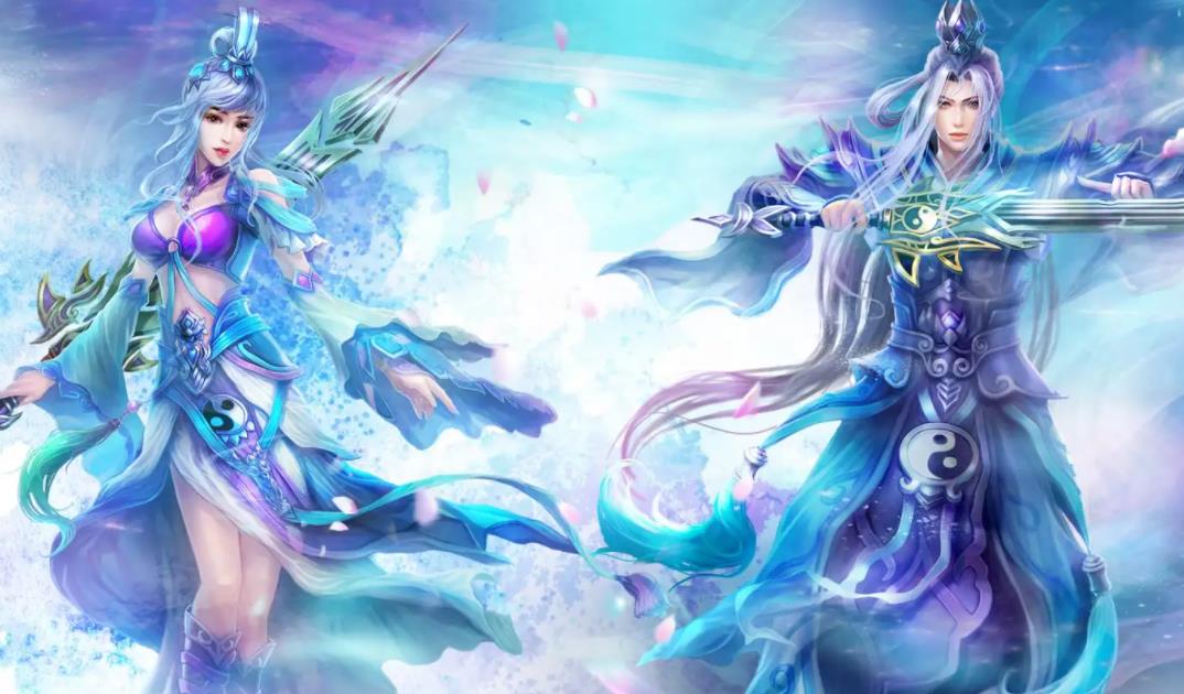 仙侠手游2022合集