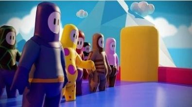 迷宫终极闯关赛游戏最新安卓版  v1图2