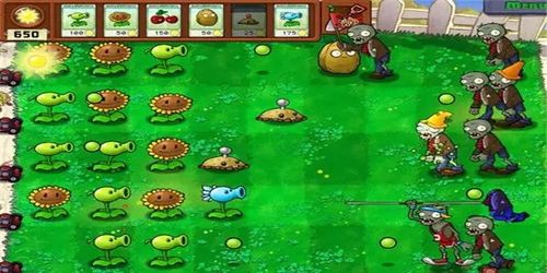 植物大战僵尸22.7.8合集