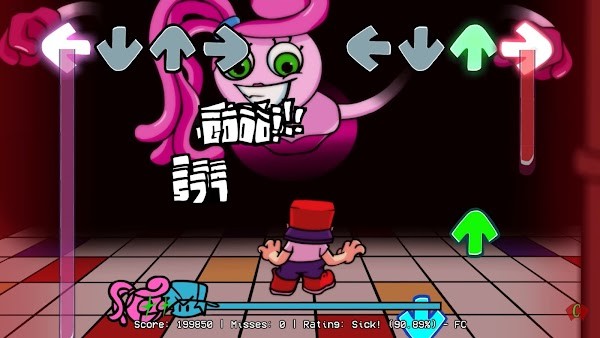 长腿妈咪游戏合集