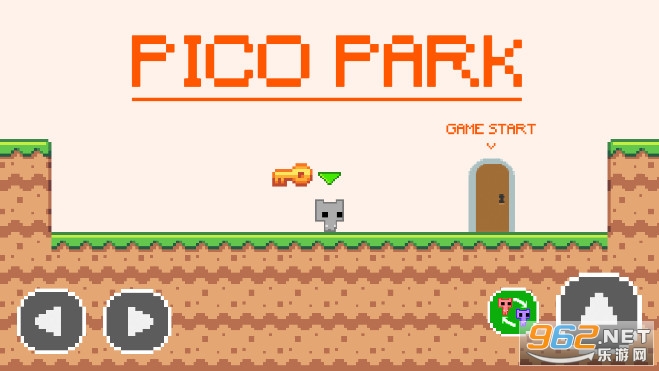 PicoPark手机版图1