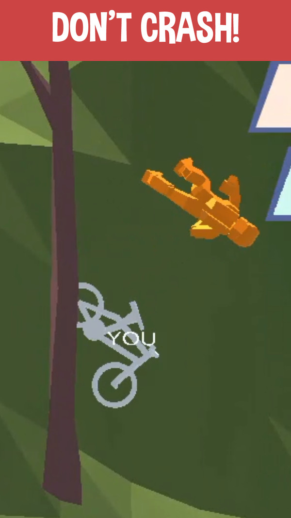 下山比赛3D游戏图1