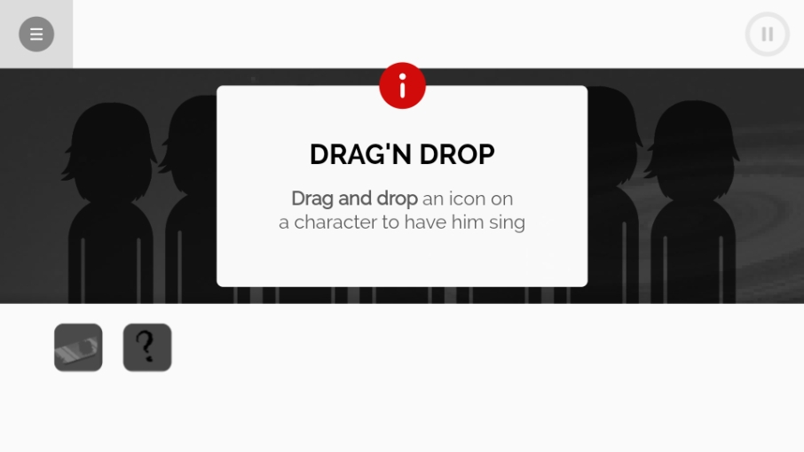 节奏盒子虚无版图2