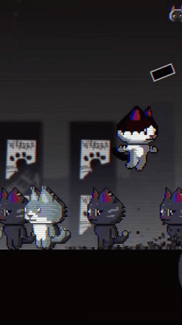 凯蒂猫英雄游戏图4