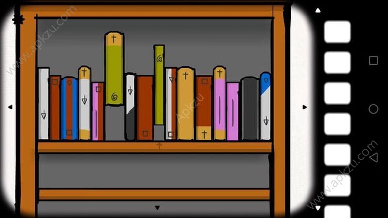 死亡笔记游戏安卓版下载（Escape Death Note）  v2.0图4