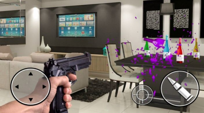 房屋破坏大师安卓版图3