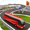 城市公交出租车模拟器2020游戏手机版  v0.6