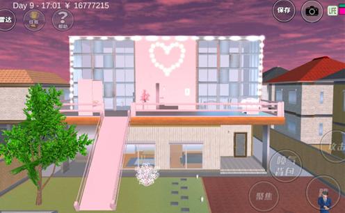 樱花校园模拟器原名版游戏合集