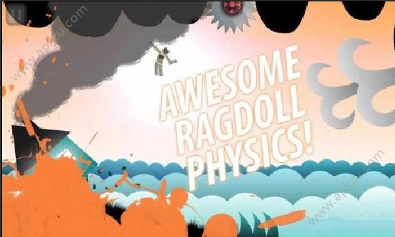 挂钩人安卓版图5