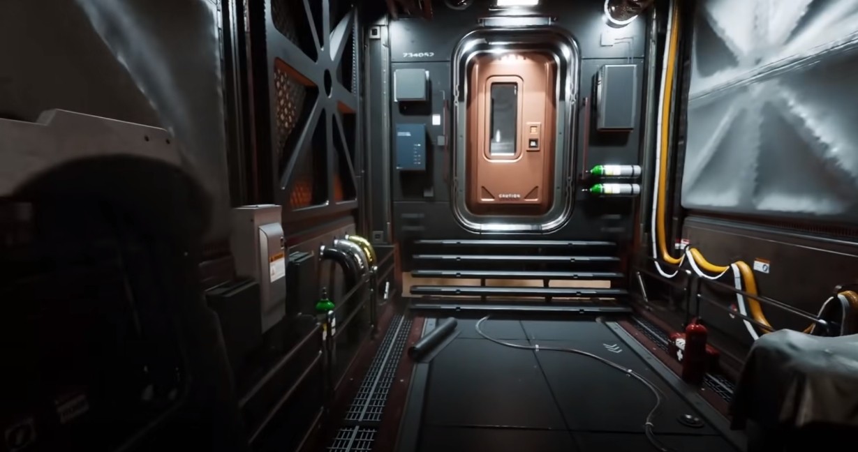 在我们之中3D重置版汉化下载  v2020.10.22图3