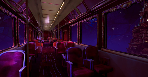 无暇修道院游戏图1