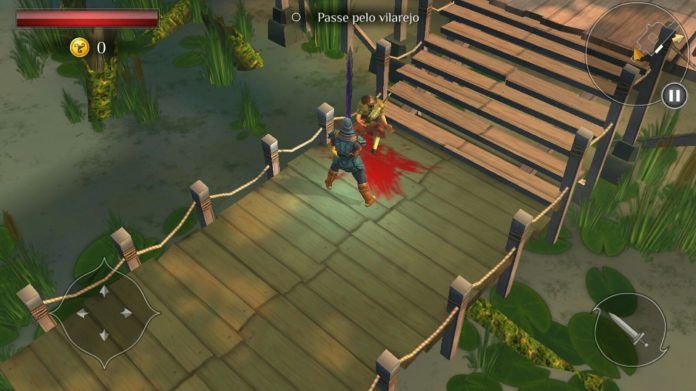 地牢猎手天国之咒试玩版图2