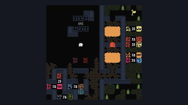 Baba Is You手机版中文版图2