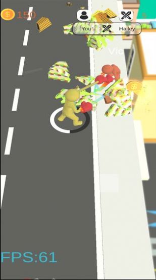 给你来两拳游戏图3