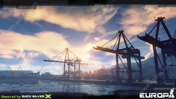 无限法则官网图4