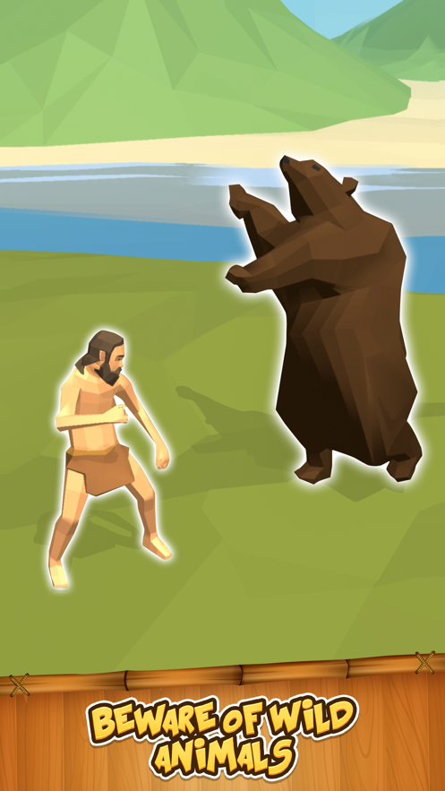 荒岛大求生游戏图4