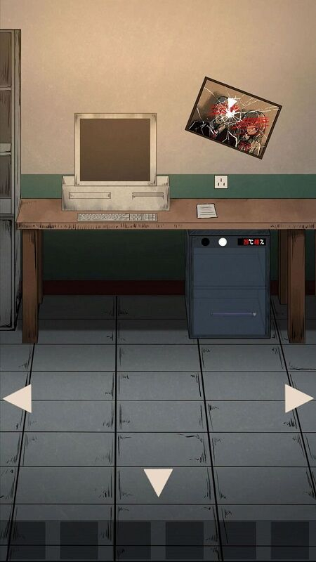 谜案追凶废弃研究所最新版图3