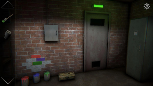 逃脱者2020游戏图2