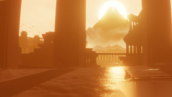 风之旅人手机中文版图5