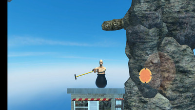 没腿玩个锤子2020游戏图2