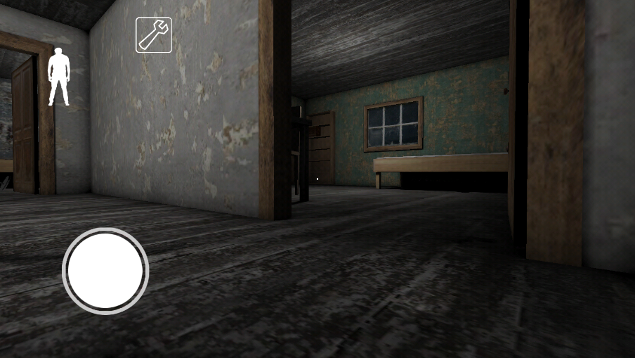 Granny格林菜单图3