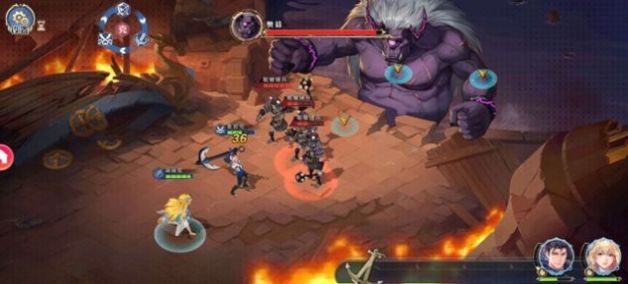 舰长是女王呀手游官网正式版  v1.1图4