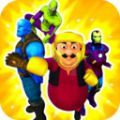 卡通复仇者联盟游戏安卓官方版  v1.0