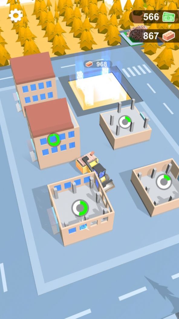 施工队游戏最新手机版  v1.0图3