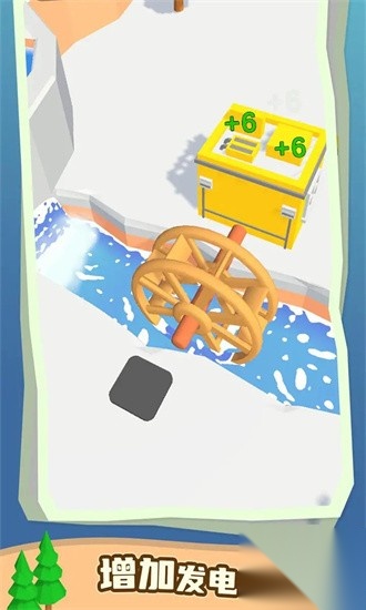 水力发电模拟器图2