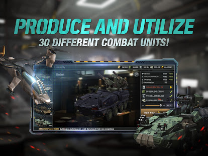 穿越火线战区手游图2