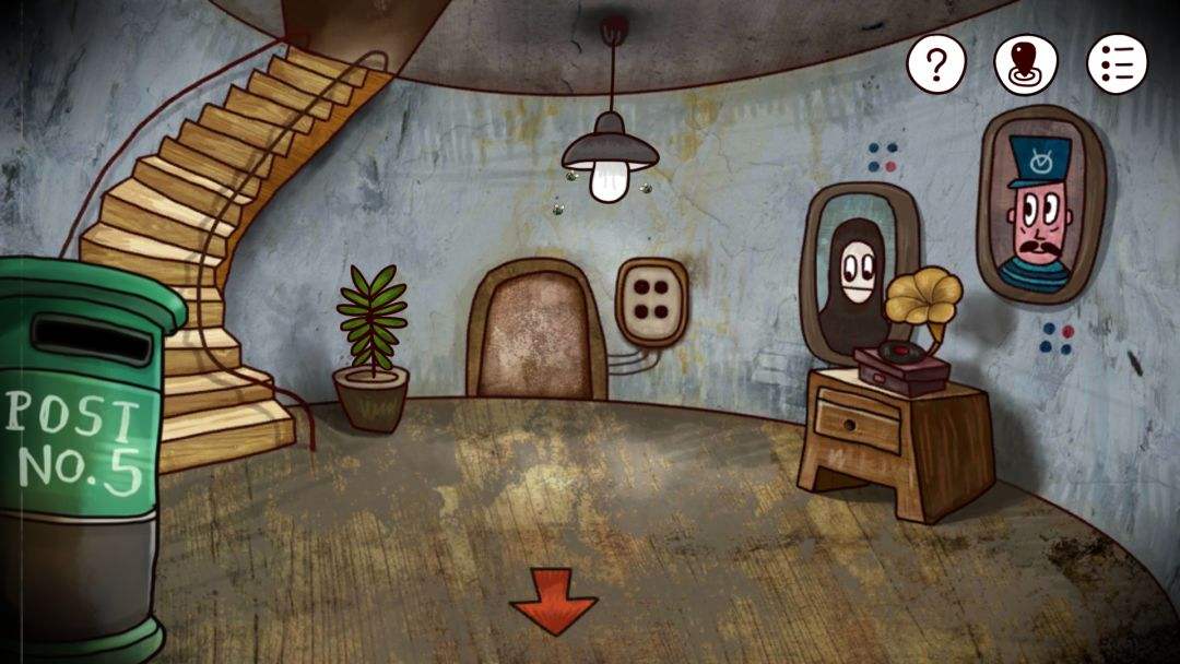 烧脑解密游戏合集